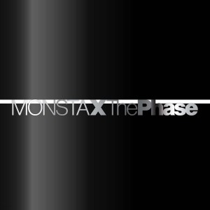 몬스타엑스 (MONSTA X) - EP : The Phase [REFINED ver.]