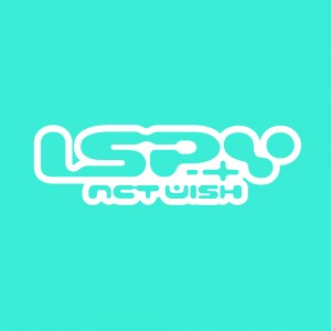 엔시티 위시 (NCT WISH) - 미니앨범 4집 : I SPY [Acrylic Stand Ver.][2종 SET]