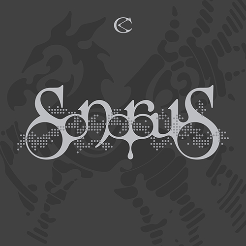 CRAVITY (크래비티) - EP : sonorous [Muse Ver.]