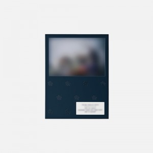 ENHYPEN(엔하이픈) - THE SIN : PARALLEL WORLD (Weverse Albums ver.)
